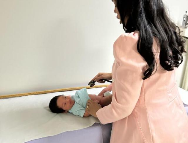 Clínica Dos Comerciários