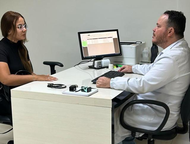 Clínica Dos Comerciários