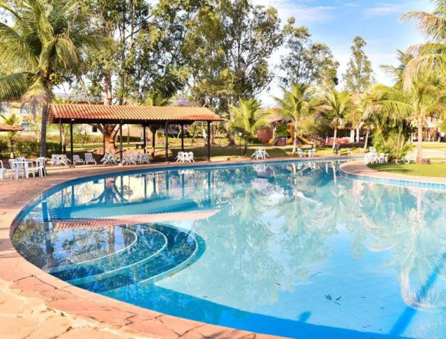 Hotel Bonjuá – 25% de desconto no day use e 15% na estadia, confira os demais valores